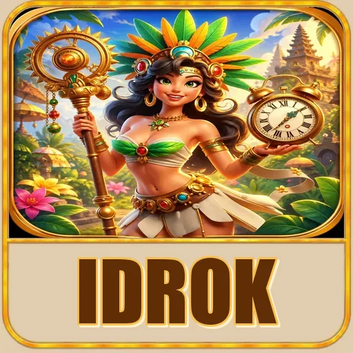 Pratinjau tampilan idrok