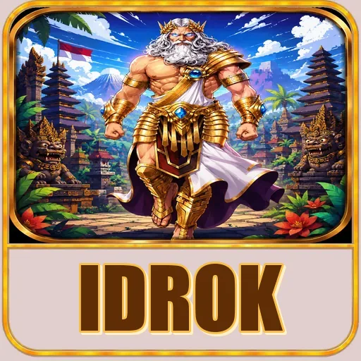 Pratinjau layar idrok